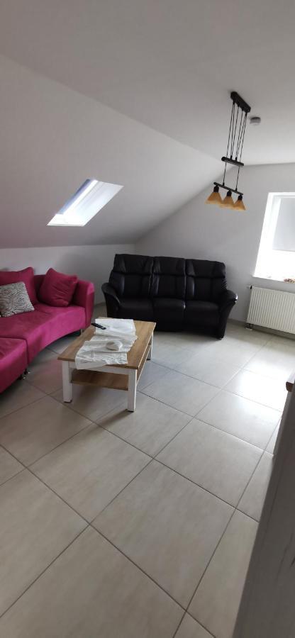 Ferienwohnung Sternenkieker Krummhörn Exterior foto