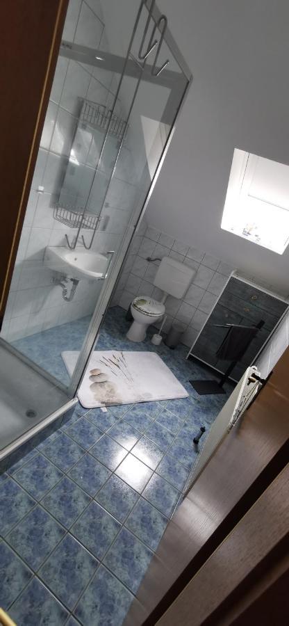 Ferienwohnung Sternenkieker Krummhörn Exterior foto